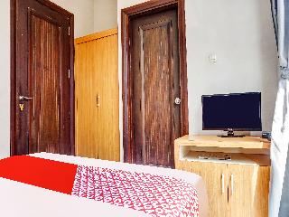 Super OYO Capital O 91140 Ayodya Kebon Jeruk fotoÄŸrafÄ±