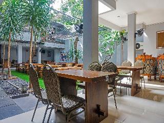 Super OYO Capital O 91140 Ayodya Kebon Jeruk fotoÄŸrafÄ±