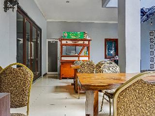 Super OYO Capital O 91140 Ayodya Kebon Jeruk fotoÄŸrafÄ±