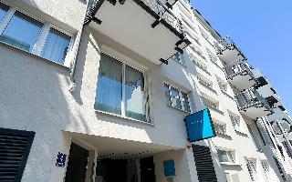 Jimmy's Apartments Lory otel fotoğrafı