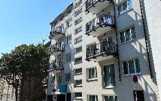 Jimmy's Apartments Lory fotoÄŸrafÄ±