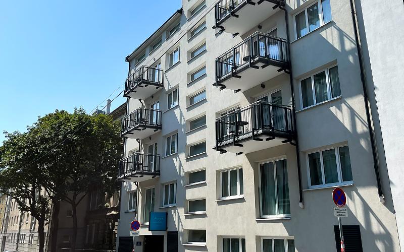Jimmy's Apartments Lory - Genel