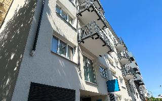 Jimmy's Apartments Lory fotoÄŸrafÄ±