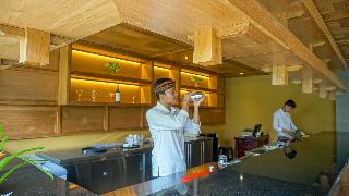 Sakti Garden Resort & Spa fotoÄŸrafÄ±