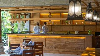Sakti Garden Resort & Spa fotoÄŸrafÄ±