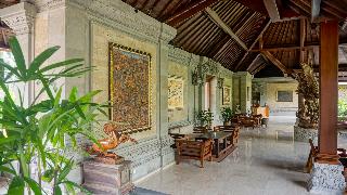 Sakti Garden Resort & Spa fotoÄŸrafÄ±