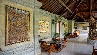 Sakti Garden Resort & Spa fotoÄŸrafÄ±