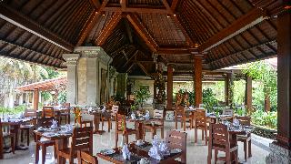Sakti Garden Resort & Spa fotoÄŸrafÄ±