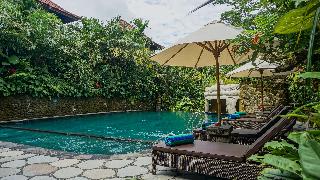 Sakti Garden Resort & Spa fotoÄŸrafÄ±