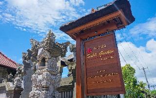 Sakti Garden Resort & Spa fotoÄŸrafÄ±