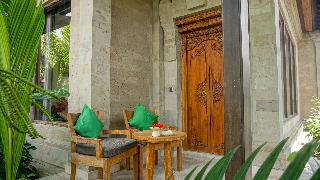 Sakti Garden Resort & Spa fotoÄŸrafÄ±