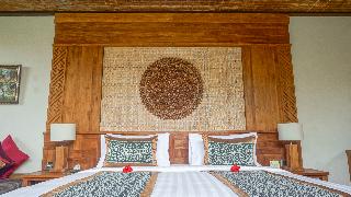 Sakti Garden Resort & Spa fotoÄŸrafÄ±
