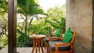 Sakti Garden Resort & Spa fotoÄŸrafÄ±