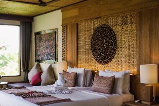 Sakti Garden Resort & Spa fotoÄŸrafÄ±