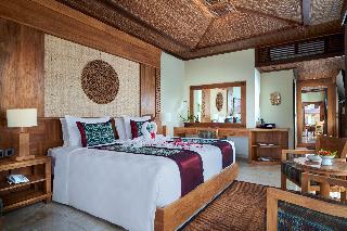 Sakti Garden Resort & Spa fotoÄŸrafÄ±