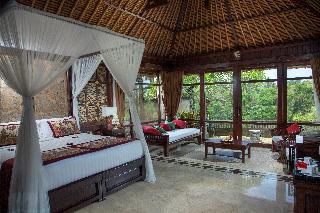 Sakti Garden Resort & Spa fotoÄŸrafÄ±