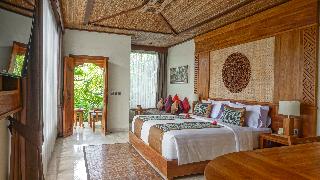 Sakti Garden Resort & Spa fotoÄŸrafÄ±