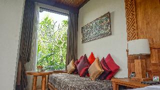 Sakti Garden Resort & Spa fotoÄŸrafÄ±