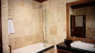 Sakti Garden Resort & Spa fotoÄŸrafÄ±