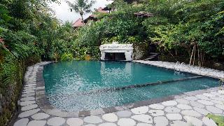 Sakti Garden Resort & Spa fotoÄŸrafÄ±