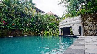 Sakti Garden Resort & Spa fotoÄŸrafÄ±