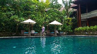 Sakti Garden Resort & Spa fotoÄŸrafÄ±