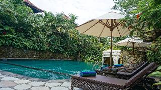 Sakti Garden Resort & Spa fotoÄŸrafÄ±
