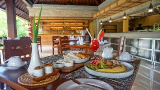 Sakti Garden Resort & Spa fotoÄŸrafÄ±