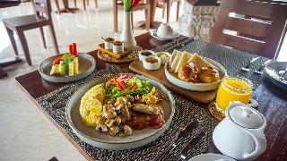 Sakti Garden Resort & Spa fotoÄŸrafÄ±
