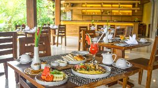 Sakti Garden Resort & Spa fotoÄŸrafÄ±