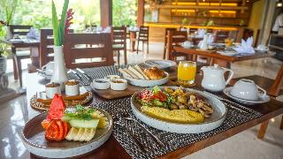 Sakti Garden Resort & Spa fotoÄŸrafÄ±