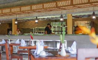 Sakti Garden Resort & Spa fotoÄŸrafÄ±