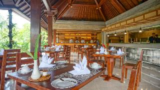 Sakti Garden Resort & Spa fotoÄŸrafÄ±