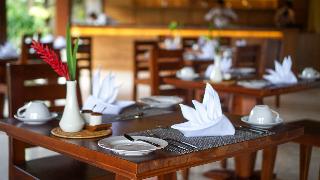 Sakti Garden Resort & Spa fotoÄŸrafÄ±