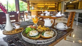 Sakti Garden Resort & Spa fotoÄŸrafÄ±