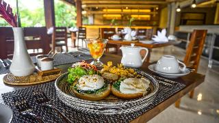 Sakti Garden Resort & Spa fotoÄŸrafÄ±