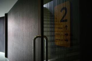The Nhorm Hotel Ratchada fotoÄŸrafÄ±