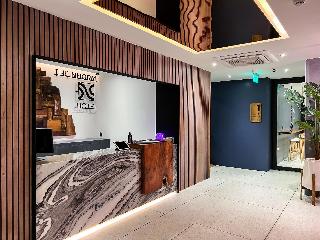 The Nhorm Hotel Ratchada otel fotoğrafı