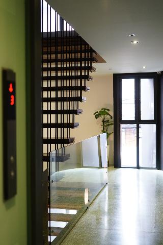 The Nhorm Hotel Ratchada fotoÄŸrafÄ±