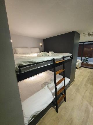 The Nhorm Hotel Ratchada fotoÄŸrafÄ±