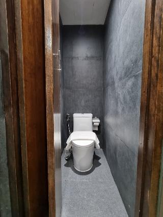 The Nhorm Hotel Ratchada fotoÄŸrafÄ±