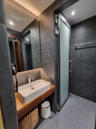 The Nhorm Hotel Ratchada fotoÄŸrafÄ±