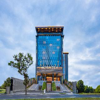 MORAZEN Yogyakarta otel fotoğrafı
