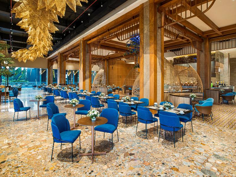 MORAZEN Yogyakarta - Restoran