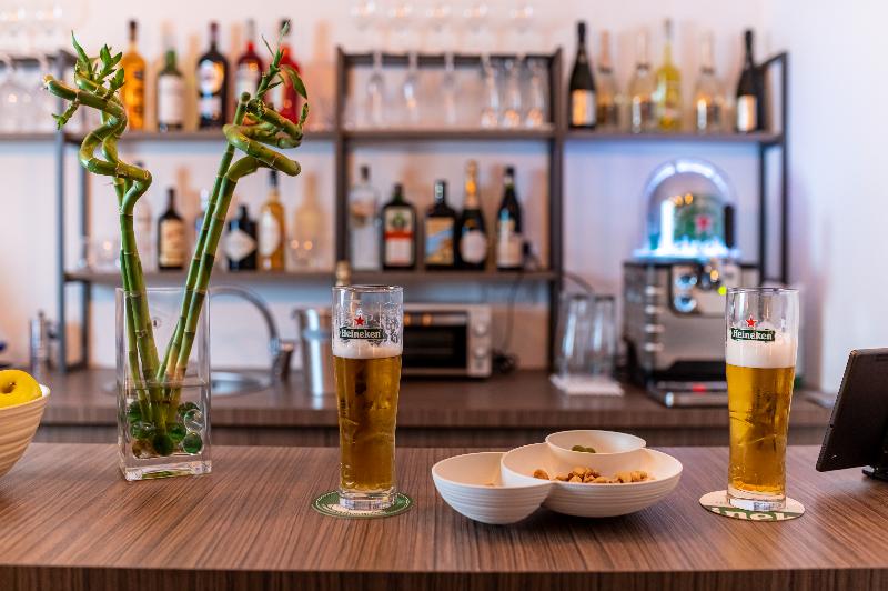 Neocore Boutique Hotel - Bar