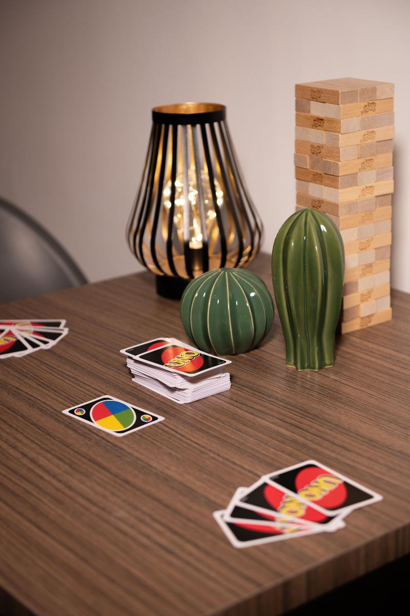 Neocore Boutique Hotel - Lobi