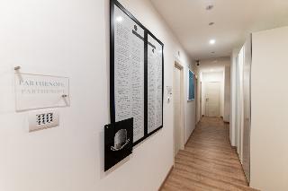 Neocore Boutique Hotel otel fotoğrafı