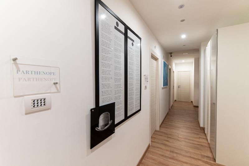 Neocore Boutique Hotel - Genel