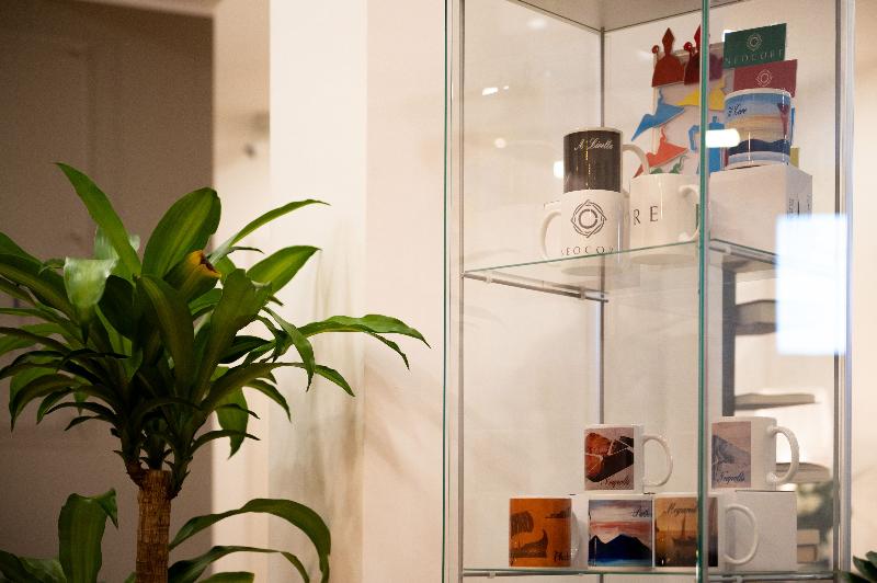 Neocore Boutique Hotel - Genel