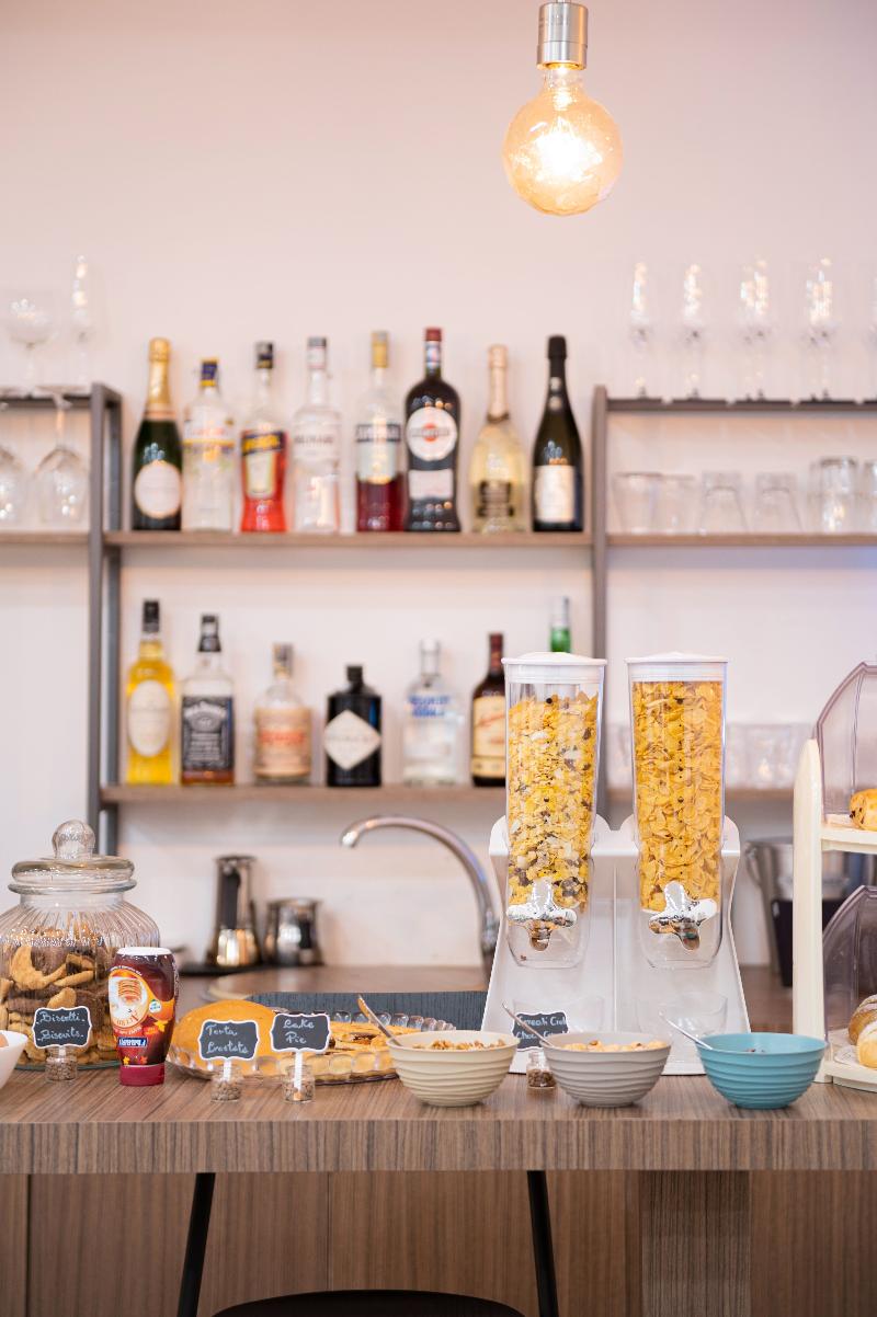 Neocore Boutique Hotel - Genel